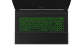 Tulpar T7 V24.1 17,3" Gaming Laptop 20300
